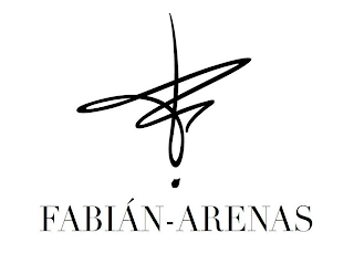 FABÍAN-ARENAS