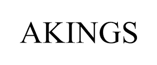 AKINGS