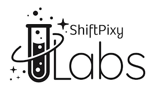 SHIFTPIXY LABS