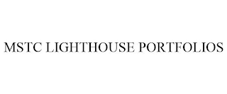 MSTC LIGHTHOUSE PORTFOLIOS