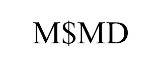 M$MD