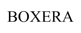 BOXERA