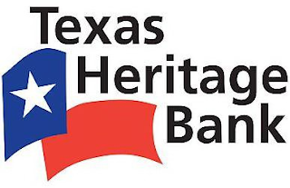 TEXAS HERITAGE BANK