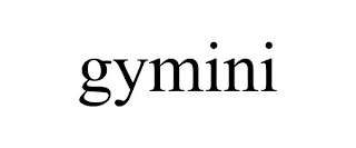 GYMINI