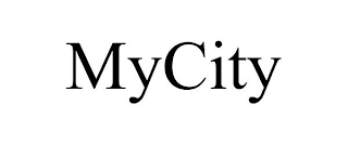 MYCITY