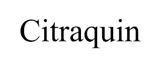 CITRAQUIN