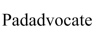 PADADVOCATE