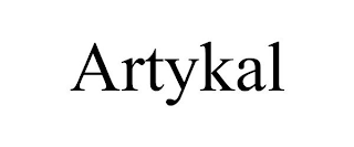 ARTYKAL