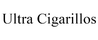 ULTRA CIGARILLOS