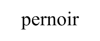 PERNOIR