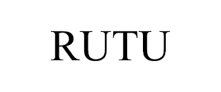 RUTU