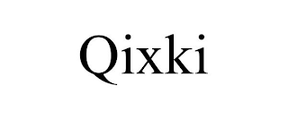 QIXKI