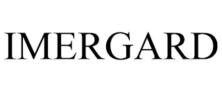 IMERGARD