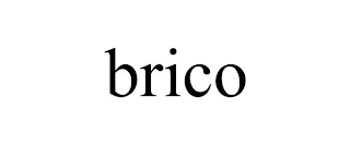 BRICO