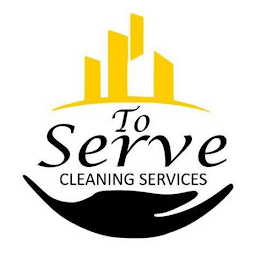 TO SERVE CLEANING SERVICES