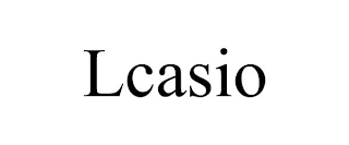 LCASIO