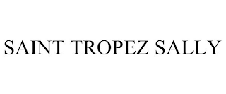 SAINT TROPEZ SALLY