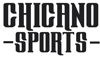 CHICANO -SPORTS-