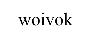 WOIVOK