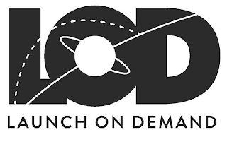 LOD LAUNCH ON DEMAND