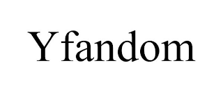 YFANDOM