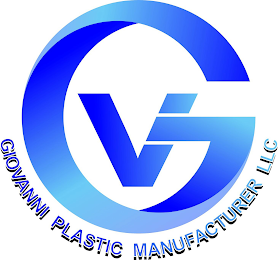 GV GIOVANNI PLASTIC MANUFACTURER LLC