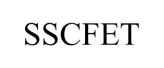 SSCFET