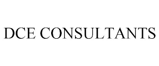 DCE CONSULTANTS