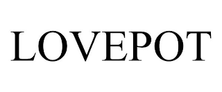 LOVEPOT