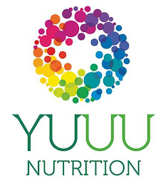 YUUU NUTRITION