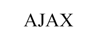 AJAX