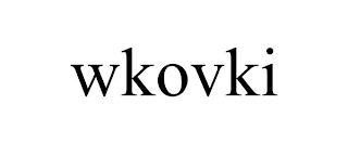 WKOVKI