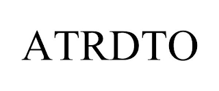 ATRDTO