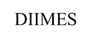 DIIMES