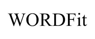 WORDFIT