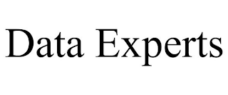 DATAEXPERTS