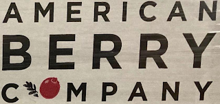 AMERICAN BERRY COMPANY