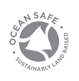 OCEAN SAFE SUSTAINABLY LAND RAISED