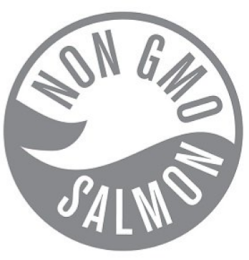 NON GMO SALMON