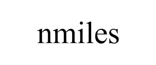 NMILES