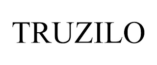 TRUZILO