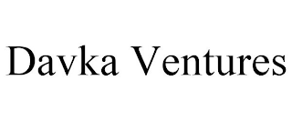 DAVKA VENTURES