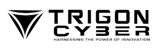 TRIGON CYBER HARNESSING THE POWER OF INNOVATION