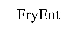 FRYENT