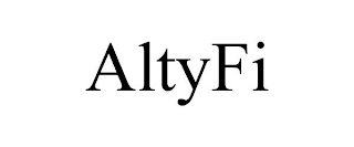 ALTYFI