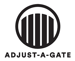 ADJUST-A-GATE