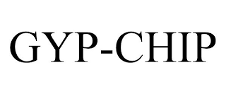 GYP-CHIP