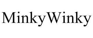 MINKYWINKY