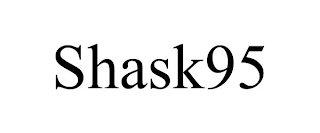 SHASK95