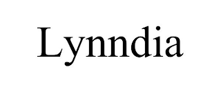 LYNNDIA